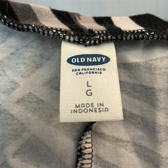 Old navy fitted dress - Picture 2 of 3
